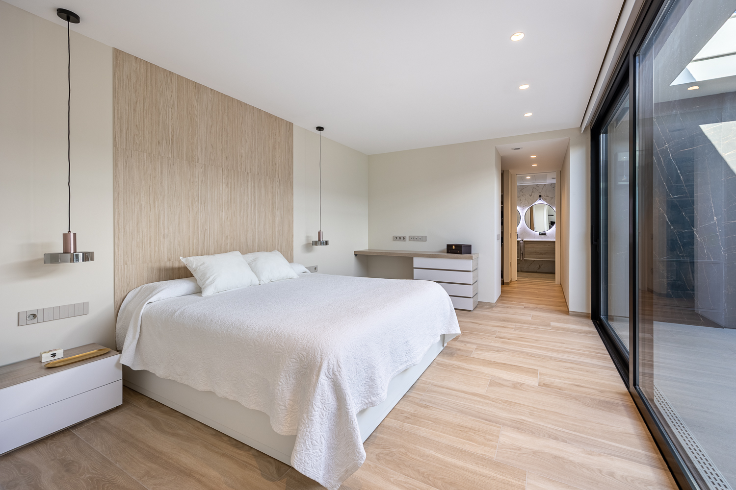 Imagen del proyecto Casa en Castellon
